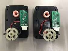 2 SET BOTTLE MOTORS FOR RS800
