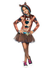 Rubie’s Scooby Doo Child