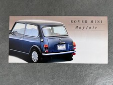1990 JDM Japanese Rover Japan