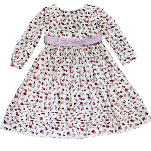 Laura ashley pink - ashley, sash