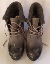 GEOX Patrick Cox Ankle boots 4