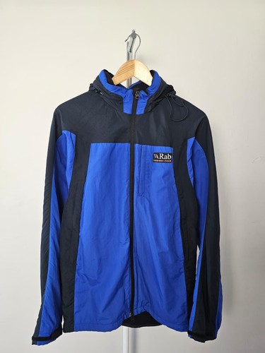 Rab vintage mens vapour - vintage, rise