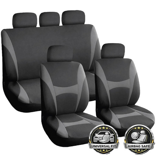 For suzuki vitara 9pc grey - vitara,
