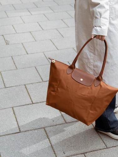 Longchamp pliage - longchamp, le