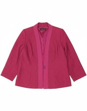 JACQUES VERT Womens 1 Button