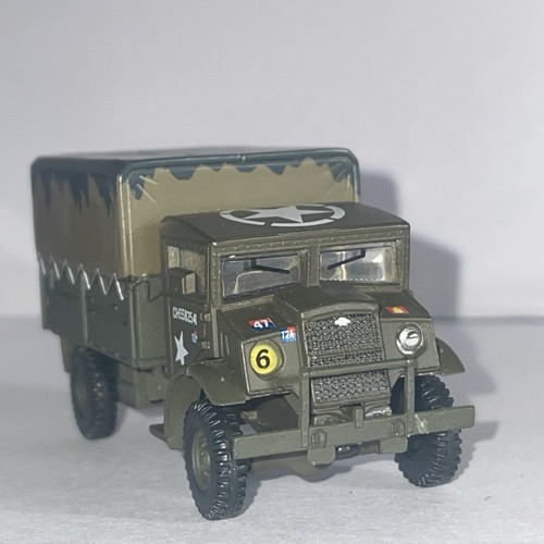 Oxford diecast laa tractor - diecast,