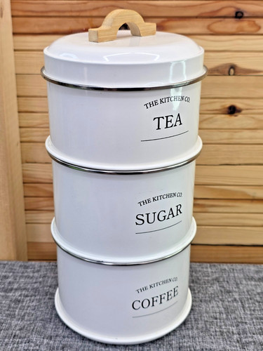 Tea coffee sugar - tea,