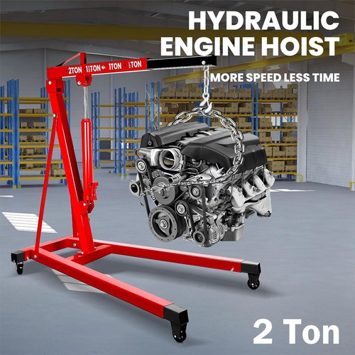 Ton hydraulic folding - 2,