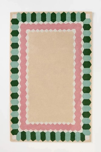 Hand tufted ryleigh wool area - ryleigh,