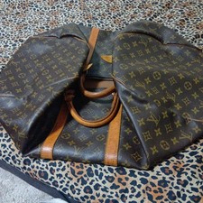 Louis Vuitton Boston Bag