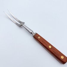 Vtg Dexter USA High-Carbon