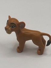 Disney mini Kiara Lion King