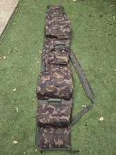 FOX CAMOLITE 6 ROD HOLDALL  FOR 13FT RODS
