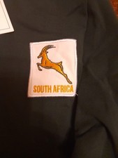 Kooga South Africa Rugby