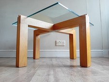 Contemporary FRENCH Tempered