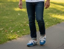 Etonic Trans Am Trainer