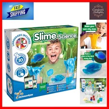 Slime Factory for Kids - Glow