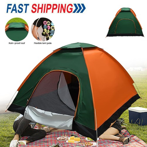 Person camping tent - person,