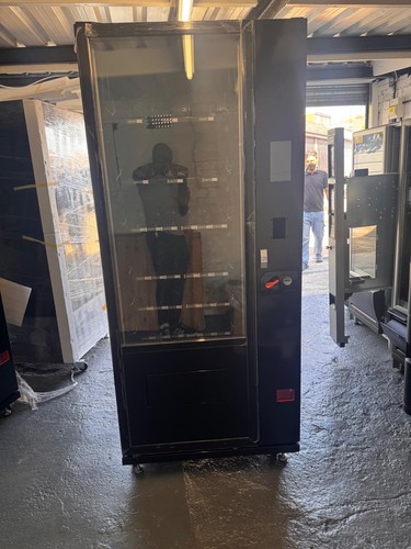 Brand new combo vending - new,