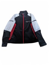 Porsche Motorsport - Soft Shell Jacket - UK Medium