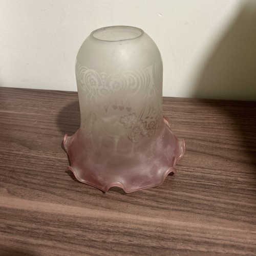 Antique edwardian glass - edwardian,