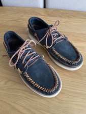 Sebago Men's Shoes Size 11UK
