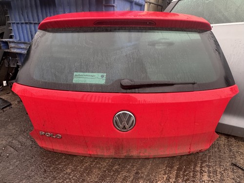 Volkswagen polo 2009 - vw,