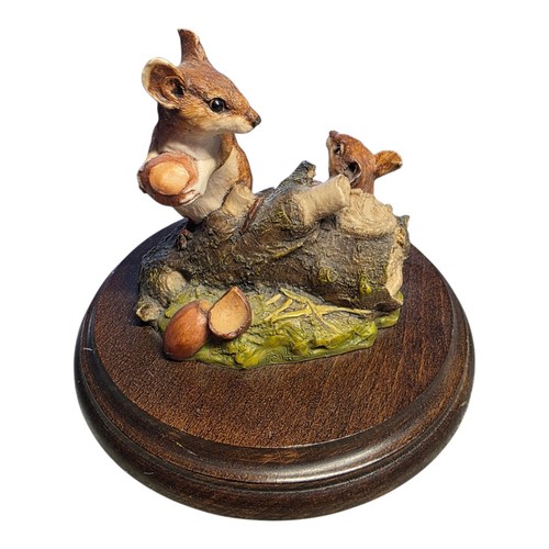 Country artists field mouse - artists,