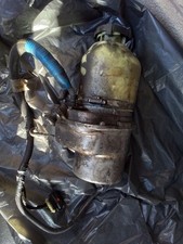 VAUXHALL MERIVA B 2013 POWER