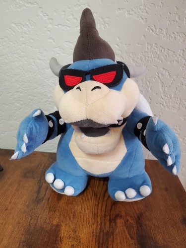 Super mario bros dark - dark, bowser