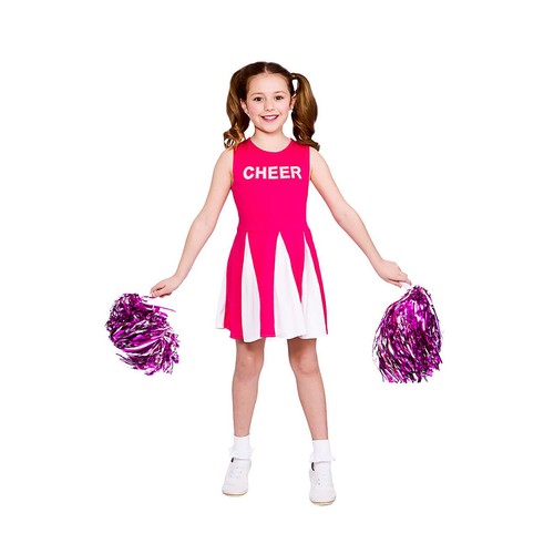 Wicked costumes cheerleader - wicked,