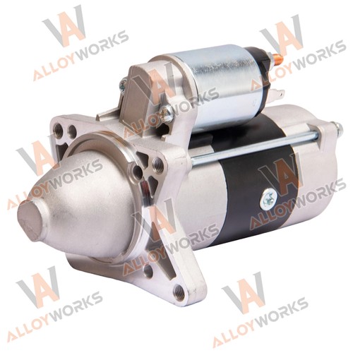 Starter motor for ford - for,