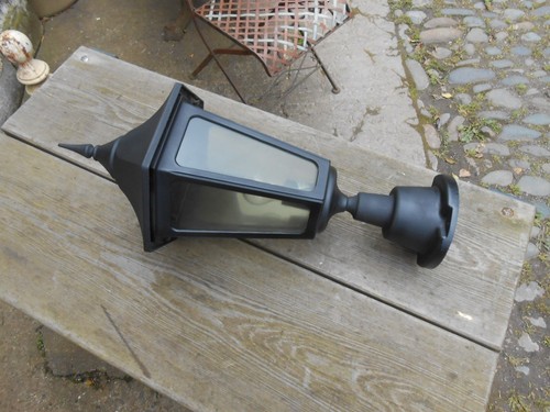 Large used petworth pillar - used,