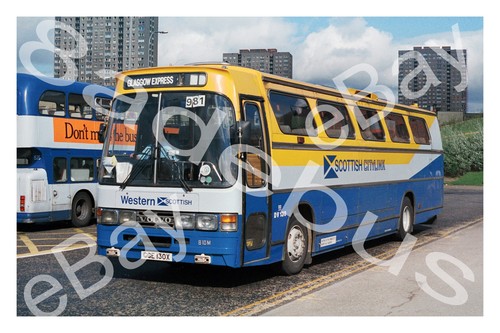Bus photograph western - photograph,