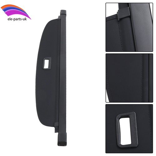 Parcel shelf load - parcel,