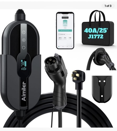 Aimiler level electric - 2,