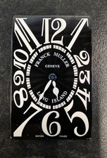 Franck Muller Long Island