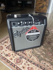 Fender frontman 10g guitar - fender,