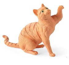 Wild Cat Toy Action Figure