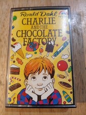Theatre For Children Roald