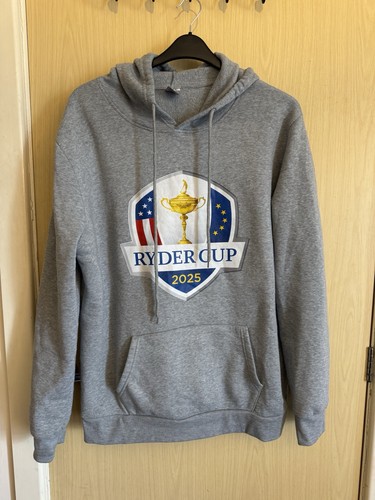 Ryder cup 2025 grey - 2025,