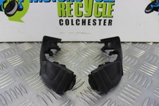 BMW R 1200 GS Coil Covers Panels x2 R1200GS TU 2010 to 2012 B079