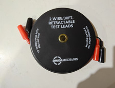 Car Inspection Extension Wire