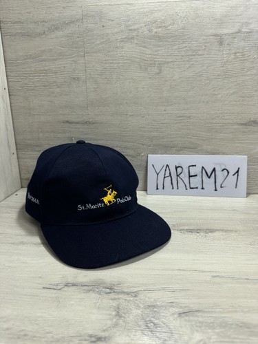 Moritz polo club cap - polo,