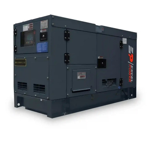 Excel power 30kva 1500 rpm - excel,