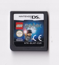 LEGO HARRY POTTER YEARS 1-4