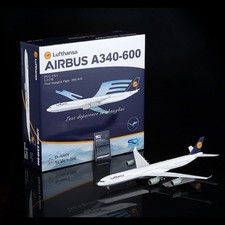 SQ Wings L2282 1:200 Airbus