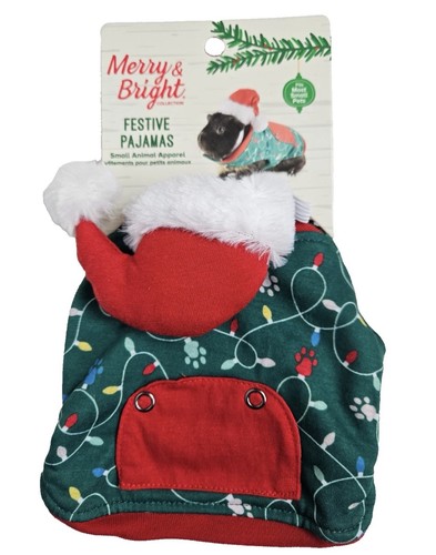 Merry bright festive - &, pajamas