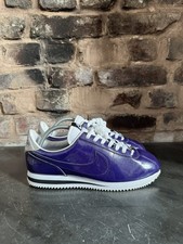 V RARE 2016 NIKE CORTEZ BASIC QS INK UK 8.5 AIR VORTEX PEGASUS 83 RETRO TAILWIND
