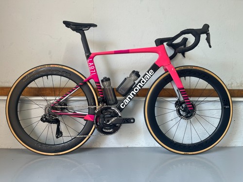 Cannondale supersix evo ef - evo, 4